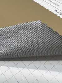 OS13370 3-lagiger Mantel Aus Recyceltem Nylon-Taft[Textilgewebe] SHIBAYA Sub-Foto