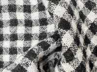 76360 2/48 Wollgaze-Gingham-Karo[Textilgewebe] SUNWELL Sub-Foto