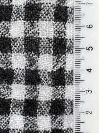 76360 2/48 Wollgaze-Gingham-Karo[Textilgewebe] SUNWELL Sub-Foto