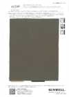 41249 Plantpet®-basierter Polyester-/Baumwoll-Twill mit Stretch