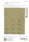 41255 40D Nylon, beschichteter Stretch