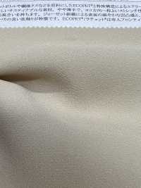 41248 ECOPET®︎×Ratchet®︎Rücken Satin Stretch Georgette[Textilgewebe] SUNWELL Sub-Foto