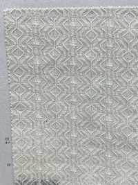 42889 ♻︎Raschelspitze Aus Polyester[Textilgewebe] SUNWELL Sub-Foto