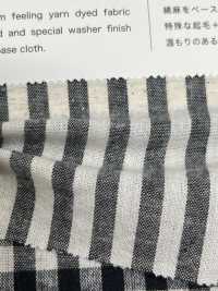 8629 Leinen 20-fädig Gefärbte Fuzzy-Unterlegscheibe[Textilgewebe] VANCET Sub-Foto