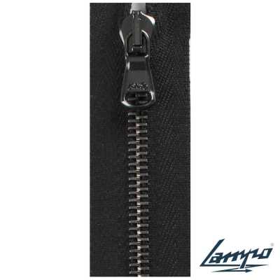 SL-5-SGE-OPEN Super LAMPO Größe 5 Antiksilber offen