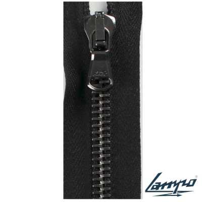 SL-8-SGE-OPEN Super LAMPO Größe 8 Antiksilber offen