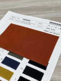 RN9005 Natural Pride Baumwoll-Wolltwill[Textilgewebe] SHIBAYA Sub-Foto