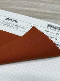 RN9005 Natural Pride Baumwoll-Wolltwill[Textilgewebe] SHIBAYA Sub-Foto