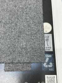 1015359 REAMIDE×RE:NEWOOL(R) Melton[Textilgewebe] Takisada Nagoya Sub-Foto