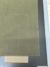 1030350 BAUMWOLLE×POLYESTER PFIRSICHSKIN[Textilgewebe] Takisada Nagoya Sub-Foto