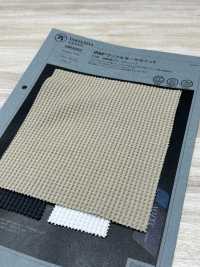1063253 IRM® Waffelstrick-Thermostrick[Textilgewebe] Takisada Nagoya Sub-Foto