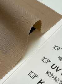 7595 Leinenstoff Aus Recyceltem Polyester[Textilgewebe] VANCET Sub-Foto
