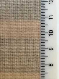 7595 Leinenstoff Aus Recyceltem Polyester[Textilgewebe] VANCET Sub-Foto