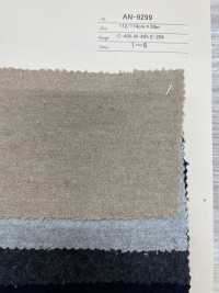 AN-9299 Glengari Aus Watte[Textilgewebe] ARINOBE CO., LTD. Sub-Foto