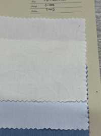 2921 Garngefärbtes Bio-Schreibmaschinentuch[Textilgewebe] ARINOBE CO., LTD. Sub-Foto