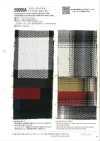 59999A 10/2 Schwerer Twill Buffalo & Ombre