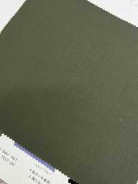 1264 Recycelter Polyester-/Baumwoll-Breitstoff + Unverarbeitete Merzerisierung Mit Flüssigem Ammoniak[Textilgewebe] VANCET Sub-Foto