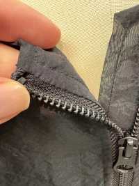 OG2064 Rondo Organza[Textilgewebe] Suncorona Oda Sub-Foto