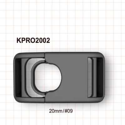 KPRO2002 Auslöseschnalle