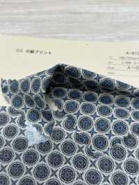 A-8125 C/L Kleingedrucktes[Textilgewebe] ARINOBE CO., LTD. Sub-Foto