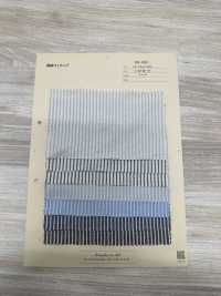 AN-9301 Leinenstreifen[Textilgewebe] ARINOBE CO., LTD. Sub-Foto