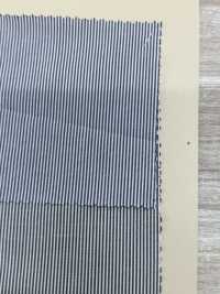A-1736 Popeline-Karostreifen[Textilgewebe] ARINOBE CO., LTD. Sub-Foto