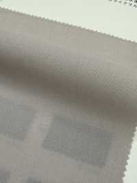 7633 Leinenähnlicher, Atmungsaktiver High Twist-Popeline[Textilgewebe] VANCET Sub-Foto