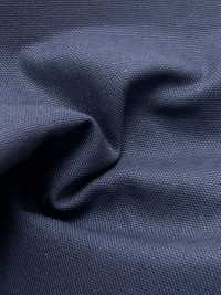 2906 High Twist Cotton Oxford, Sonnengetrocknet Und Gewaschen[Textilgewebe] VANCET Sub-Foto