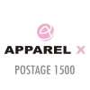 POSTAGE1500 Zusätzliche Versandgebühr (@1500)