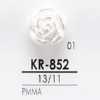 KR852 Acrylharz-Tunnelstegknopf