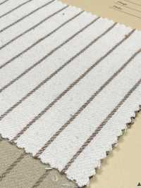 A-8054 Bio-Zottelig Gestreift[Textilgewebe] ARINOBE Sub-Foto