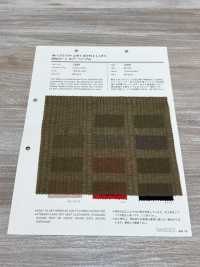 1269 80-Faden-Rasenluftripple[Textilgewebe] VANCET Sub-Foto