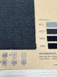 AW10700 VISLY®️ AMUNZEN[Textilgewebe] Matsubara Sub-Foto