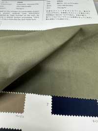 2909 40 Einfädiges Schreibmaschinentuch Solotex Vibra Finish[Textilgewebe] VANCET Sub-Foto
