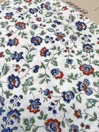 4224 SEVENBERRY® 200-teiliger Breittuch-Stylischer Vintage-Mini Sarasa[Textilgewebe] VANCET Sub-Foto