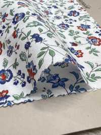 4224 SEVENBERRY® 200-teiliger Breittuch-Stylischer Vintage-Mini Sarasa[Textilgewebe] VANCET Sub-Foto