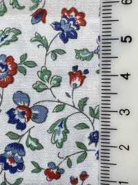 4224 SEVENBERRY® 200-teiliger Breittuch-Stylischer Vintage-Mini Sarasa[Textilgewebe] VANCET Sub-Foto