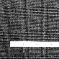 7629 Tweedy Glen Check[Textilgewebe] VANCET Sub-Foto