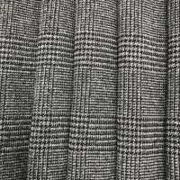 7629 Tweedy Glen Check[Textilgewebe] VANCET Sub-Foto