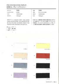 7636 EARLY®-Verarbeitung Von Unterlegscheiben[Textilgewebe] VANCET Sub-Foto