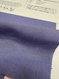 7638 EARLY® Oxford-Verarbeitung[Textilgewebe] VANCET Sub-Foto