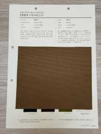 7801 Nr. 8 Leinwand, 110 Cm Ausführung[Textilgewebe] VANCET Sub-Foto