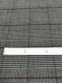 8843 T/R Stretch Fuzzy[Textilgewebe] VANCET Sub-Foto