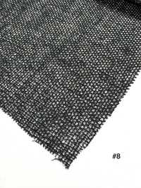 2215 Leinen-Rayon-Nylon-Drehergewebe[Textilgewebe] Feines Textil Sub-Foto