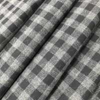 55429 TOP Thread Viyella Check[Textilgewebe] VANCET Sub-Foto