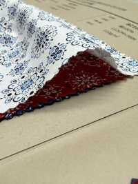82103 SEVENBERRY® Breittuch-Bandana-Muster[Textilgewebe] VANCET Sub-Foto