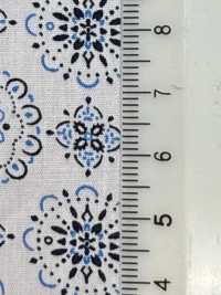 82103 SEVENBERRY® Breittuch-Bandana-Muster[Textilgewebe] VANCET Sub-Foto