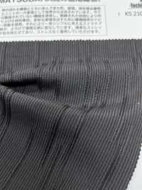 KS2104 ORINASU -Tochio Stretchstoff-[Textilgewebe] Matsubara Sub-Foto