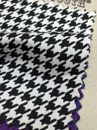 82157 SEVENBERRY® Breittuch Mit Kleinem Muster[Textilgewebe] VANCET Sub-Foto