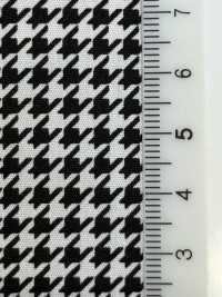 82157 SEVENBERRY® Breittuch Mit Kleinem Muster[Textilgewebe] VANCET Sub-Foto
